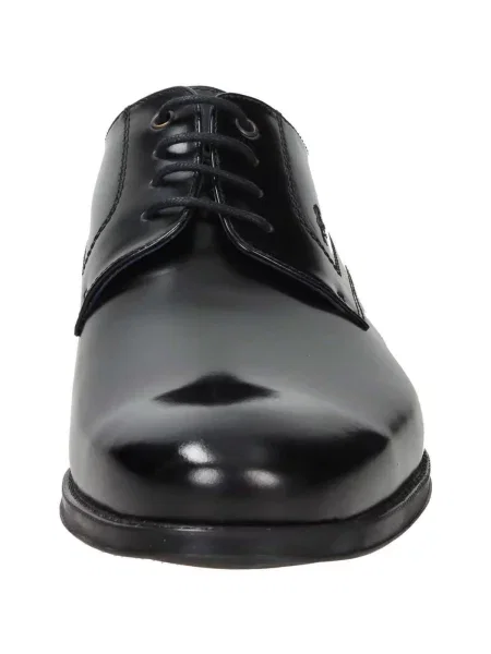 Pantofi Fluchos negru