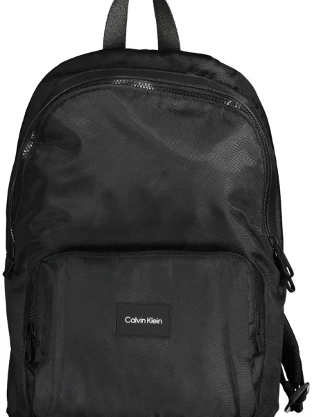 Rucsac Calvin Klein negru