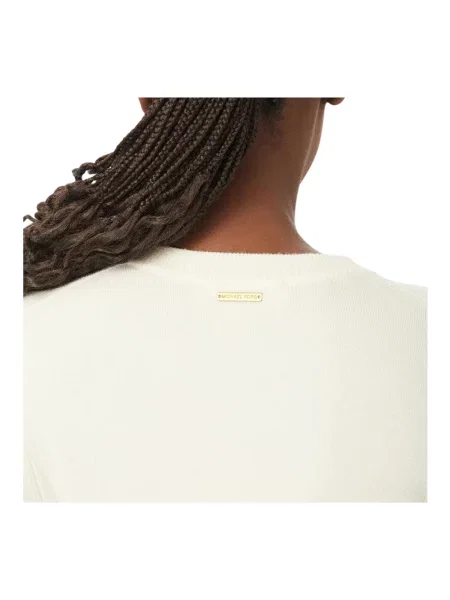 Michael Kors De lână cardigan gri