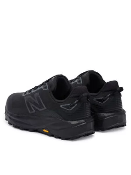 New Balance Futócipő Fuelcell Rebel Trail fekete