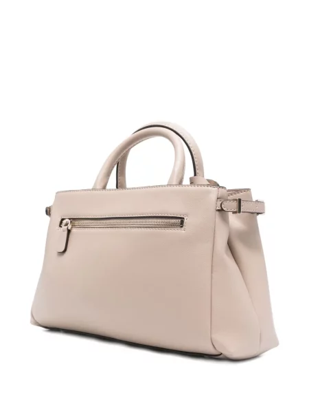 Shopper táska Guess autogrammal