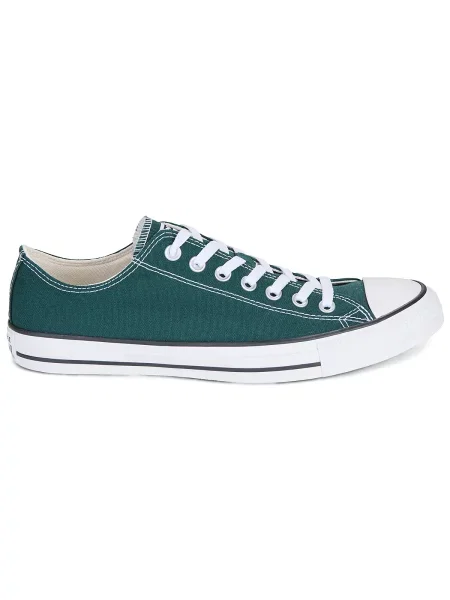 Pantofi Converse verde