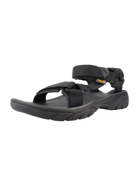 Pantofi Teva negru