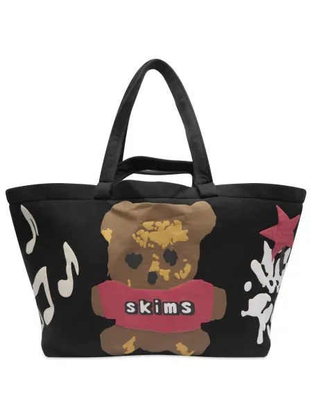 Polar Skims polarowy z nadrukiem