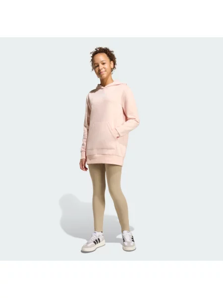 Dětska tepláková souprava Adidas bílá