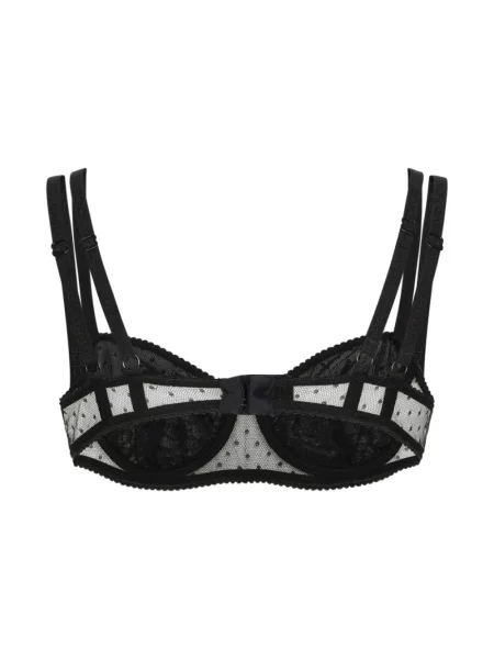 Skarpety Dolce And Gabbana czarne