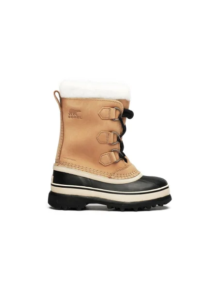 Pantofi Sorel maro