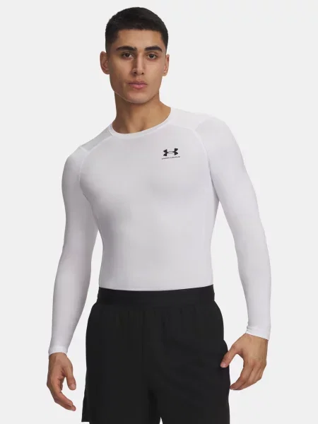 Тениска Under Armour бяло