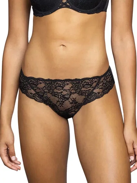 Трусы Andres Sarda черные