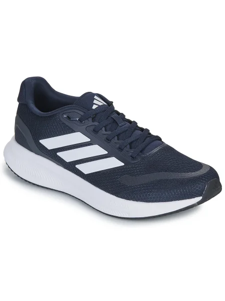 Pantofi Adidas albastru