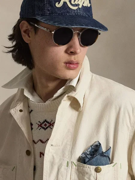 Куртка Polo Ralph Lauren