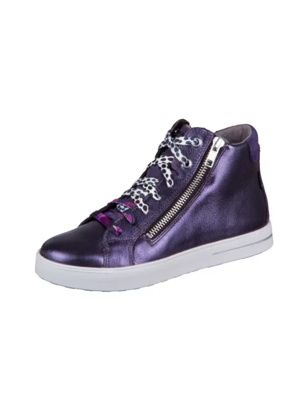 Pantofi copii Superfit violet