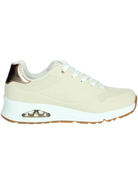 Pantofi Skechers bej