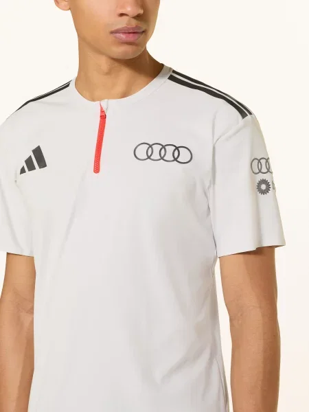 Adidas Koszulka grau