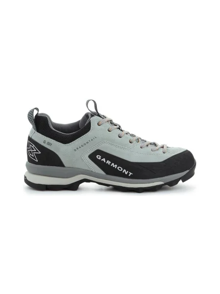 Pantofi Garmont gri