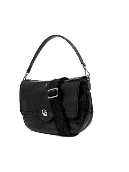 Torebka Gianni Chiarini czarna