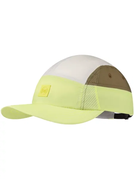 Baseball sapka Buff zöld