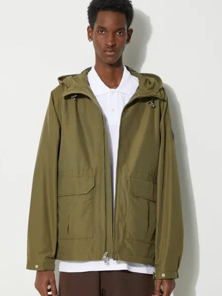 Woolrich geaca Cruiser Hooded Jacket