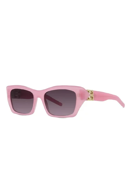 Ochelari de soare Givenchy roz