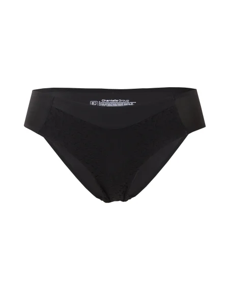 Palton Chantelle negru