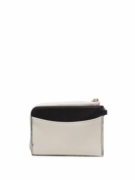 Piniginė Stella Mccartney juoda