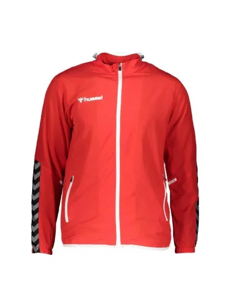 Vestă Hummel roșu