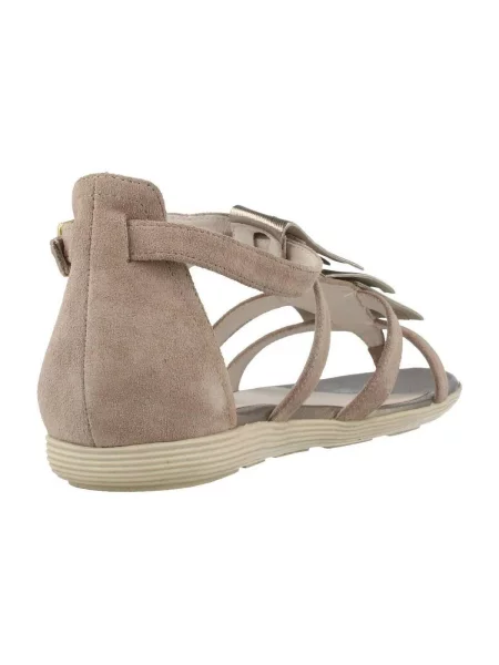 Pantofi Stonefly maro