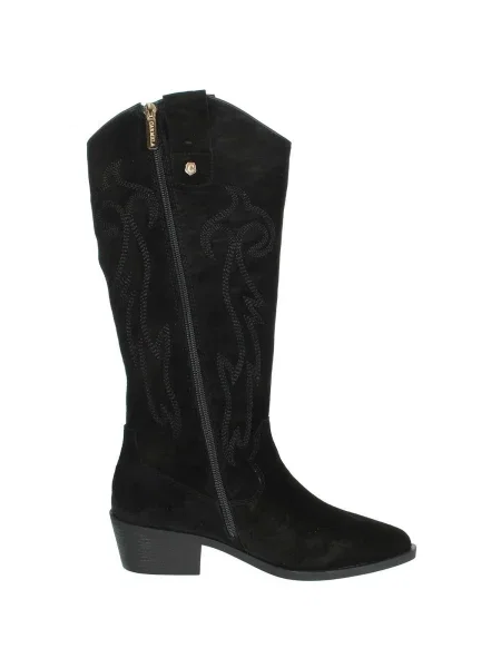 Pantofi Carmela negru