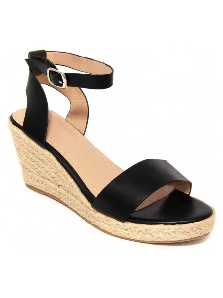 Pantofi Montevita negru
