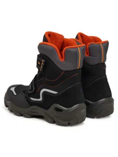Snehule Primigi GORE-TEX D čierna