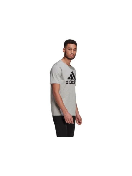 Tricou Adidas gri