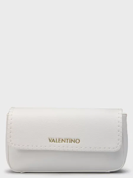 Сумка Valentino белая