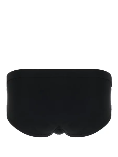 Maudymosi kelnaitės Dolce & Gabbana juoda