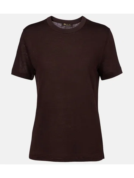 Tricou Loro Piana de in maro