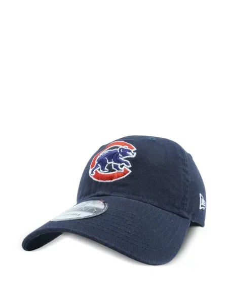 Șapcă New Era Cap albastru