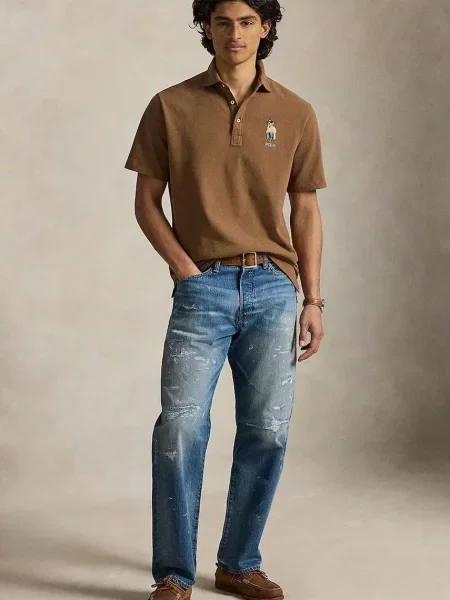 Поло Polo Ralph Lauren