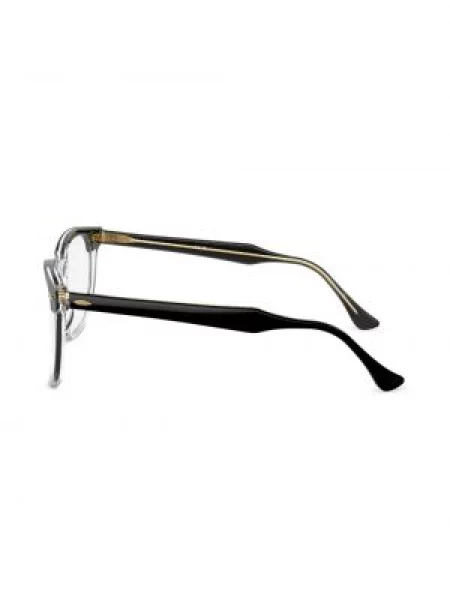 Saulės akiniai Ray-ban juoda