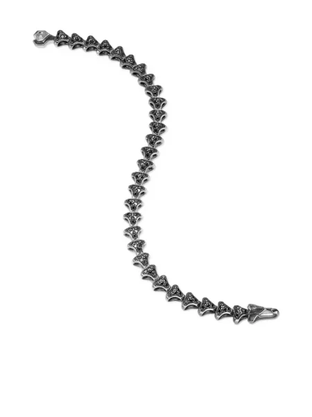 Гривна David Yurman черно