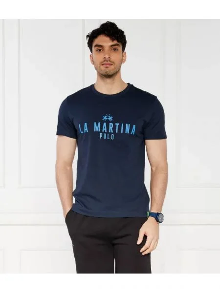 La Martina Tricou