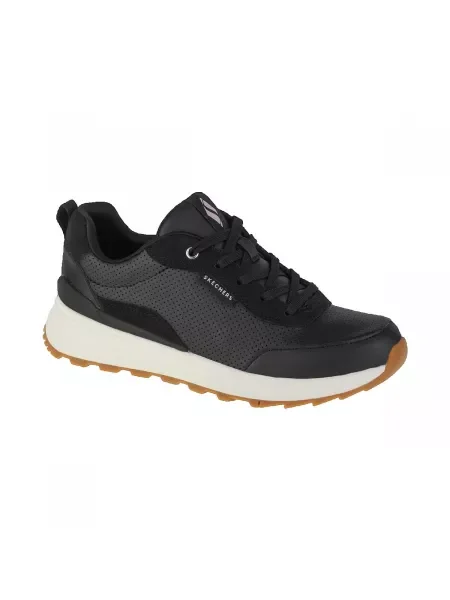 Street členkové topánky Skechers