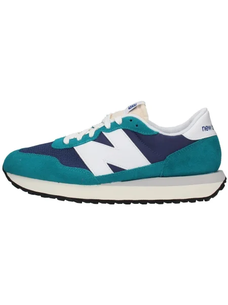 Pantofi New Balance verde