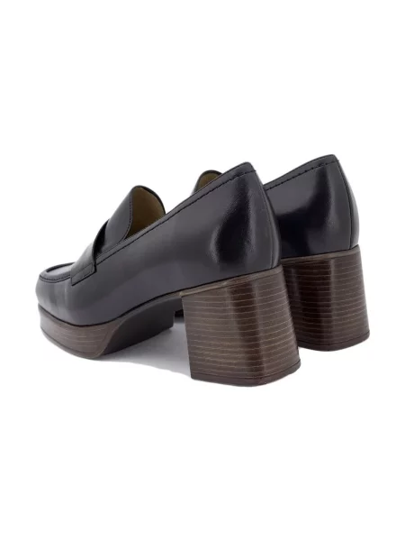 Pantofi Piesanto negru