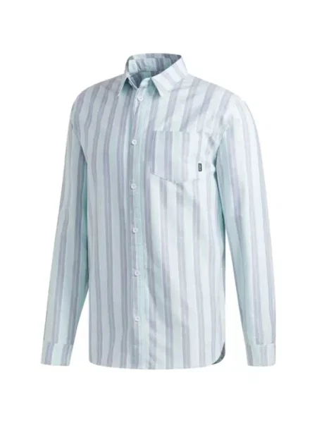 Tricou Adidas alergare din fleece streetstyle gri