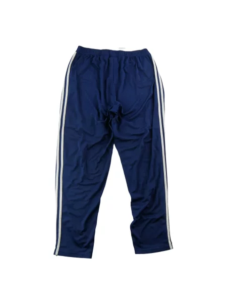 Spodnie Adidas niebieskie