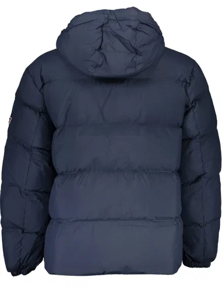Tommy Jeans Geacă albastru