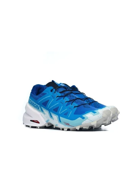 Tenisky Salomon Speedcross biela