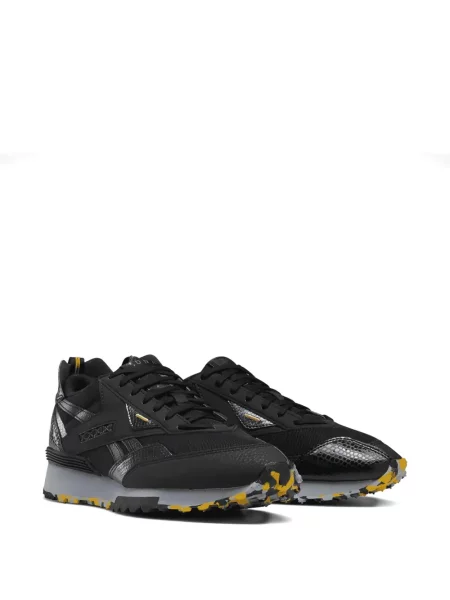 Sneakerși Reebok negru