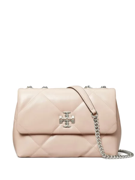 Geantă Tory Burch roz
