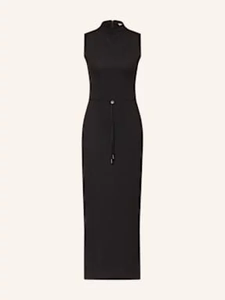 Calvin Klein Sukienka letnia czarny
