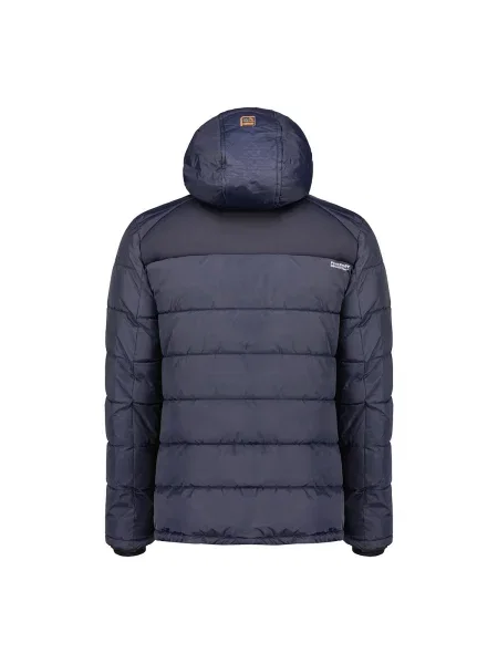 Geacă copii Geographical Norway albastru